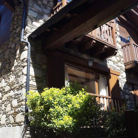 Acogedora Casita En El Pallars Isil Exterior photo
