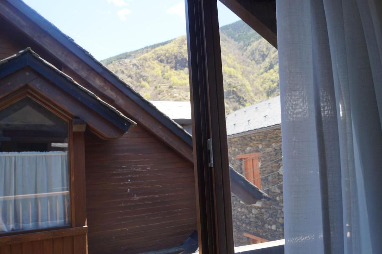 Acogedora Casita En El Pallars Isil Exterior photo