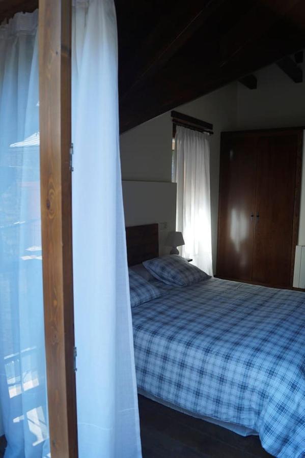 Acogedora Casita En El Pallars Isil Exterior photo