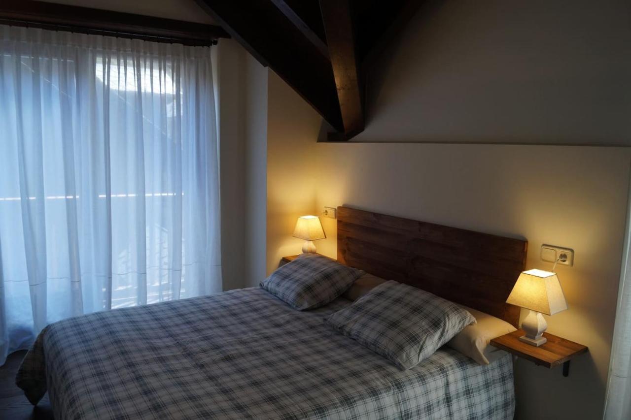 Acogedora Casita En El Pallars Isil Exterior photo